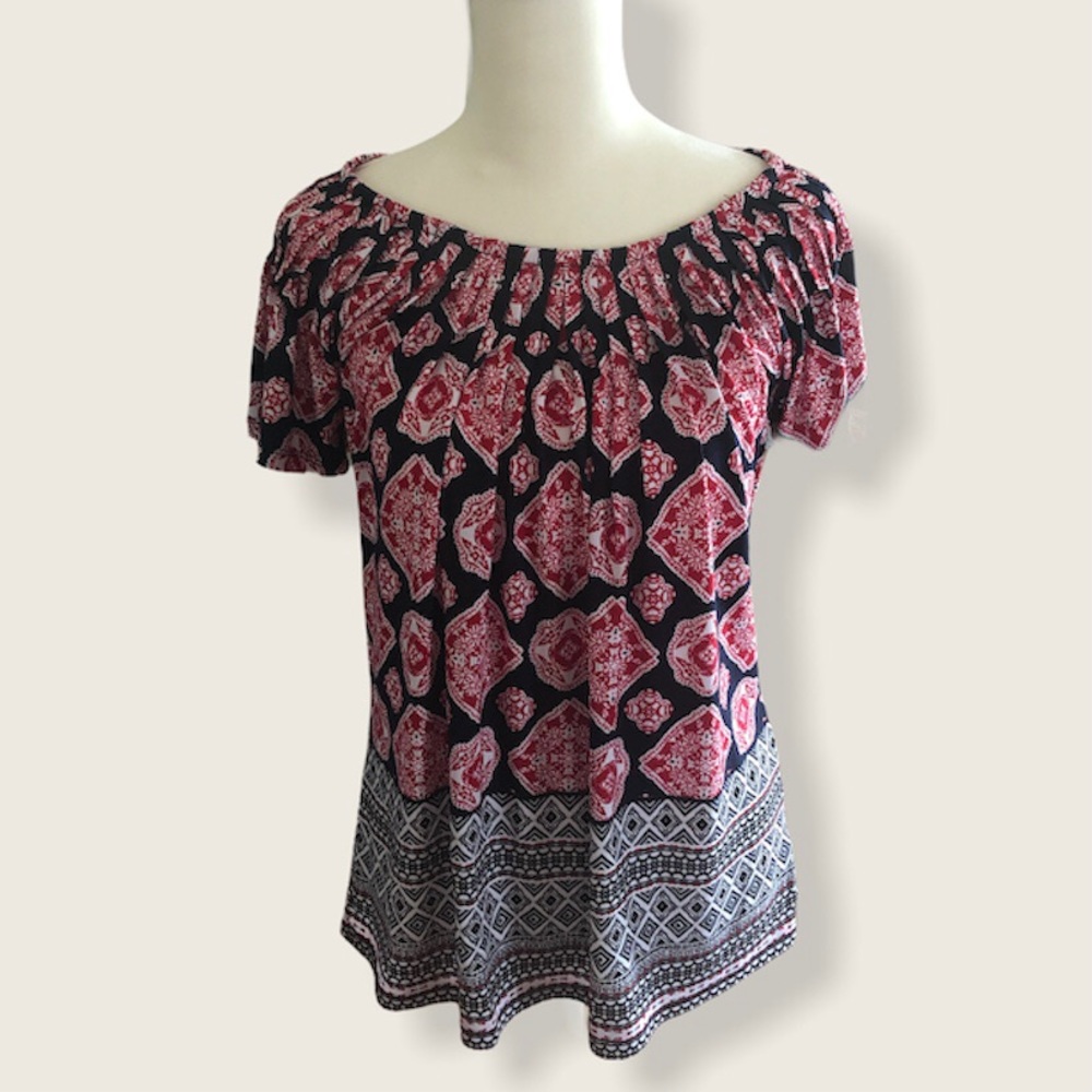 Style & Co. Women’s Blouse - Picture 1 of 6